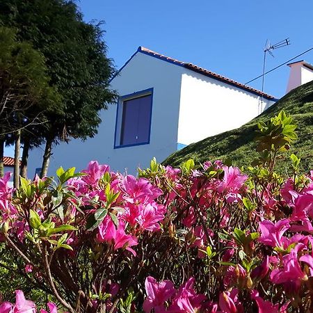 Casa Miramar Villa Algarvia Dış mekan fotoğraf