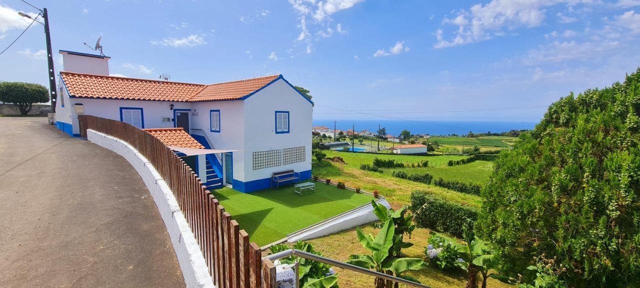 Casa Miramar Villa Algarvia Dış mekan fotoğraf