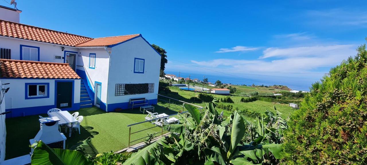 Casa Miramar Villa Algarvia Dış mekan fotoğraf