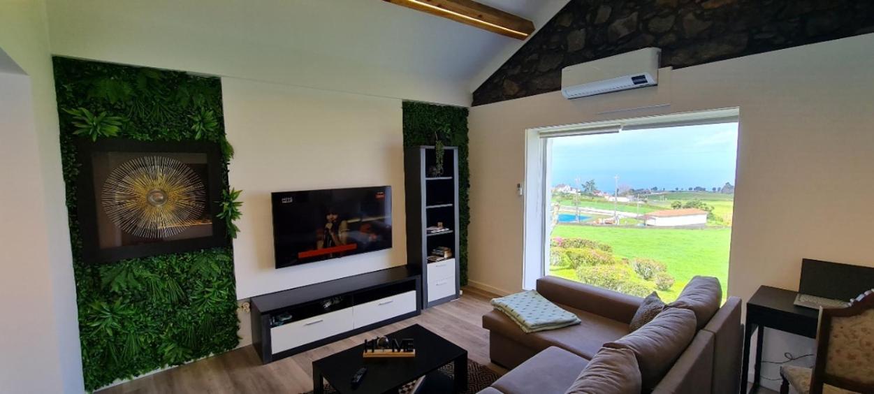 Casa Miramar Villa Algarvia Dış mekan fotoğraf