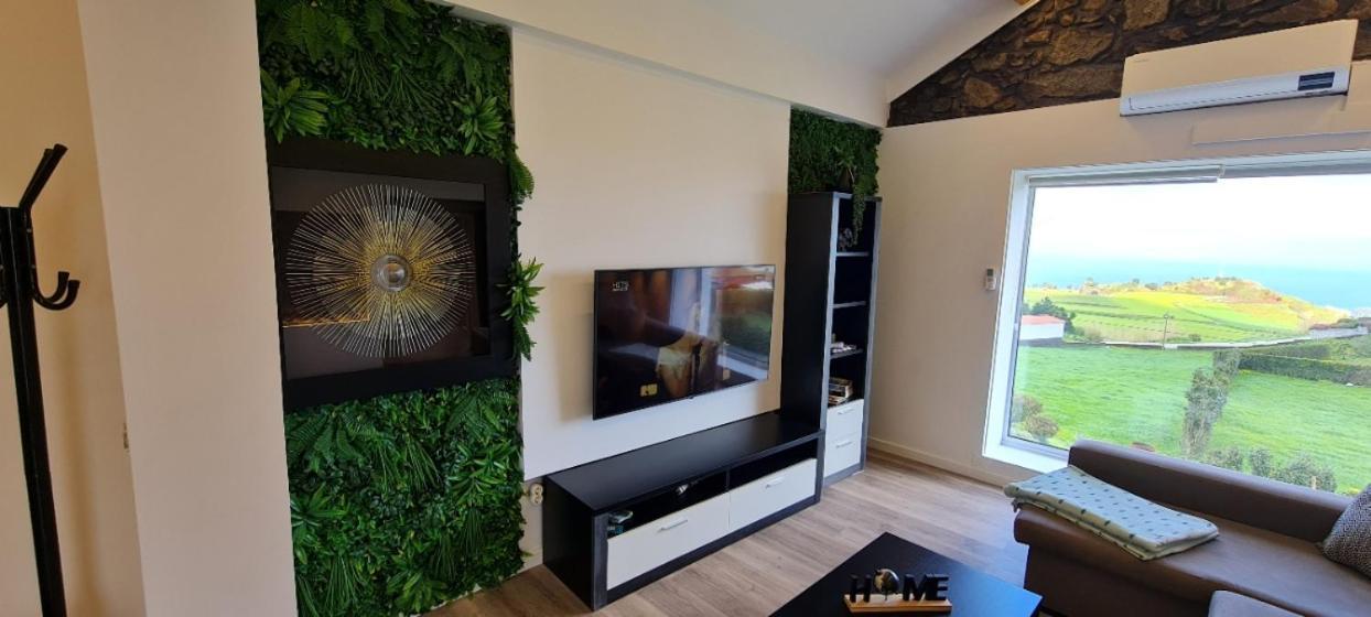 Casa Miramar Villa Algarvia Dış mekan fotoğraf