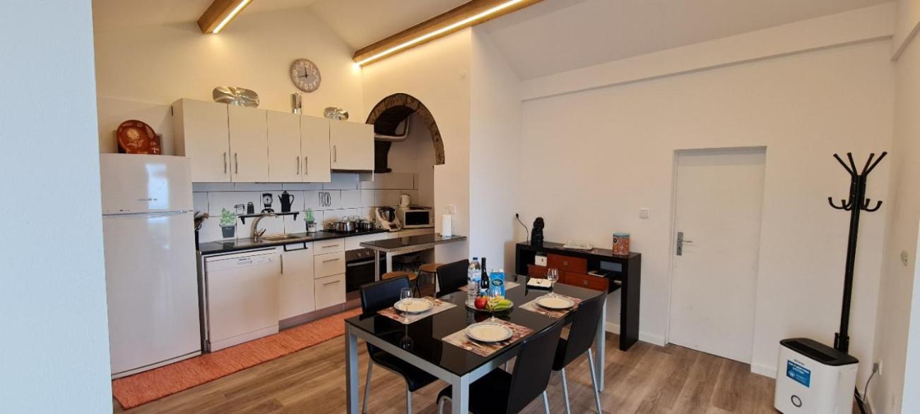 Casa Miramar Villa Algarvia Dış mekan fotoğraf
