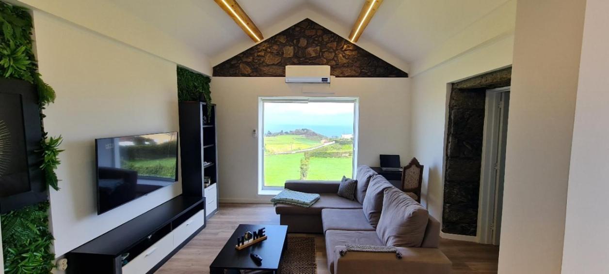 Casa Miramar Villa Algarvia Dış mekan fotoğraf