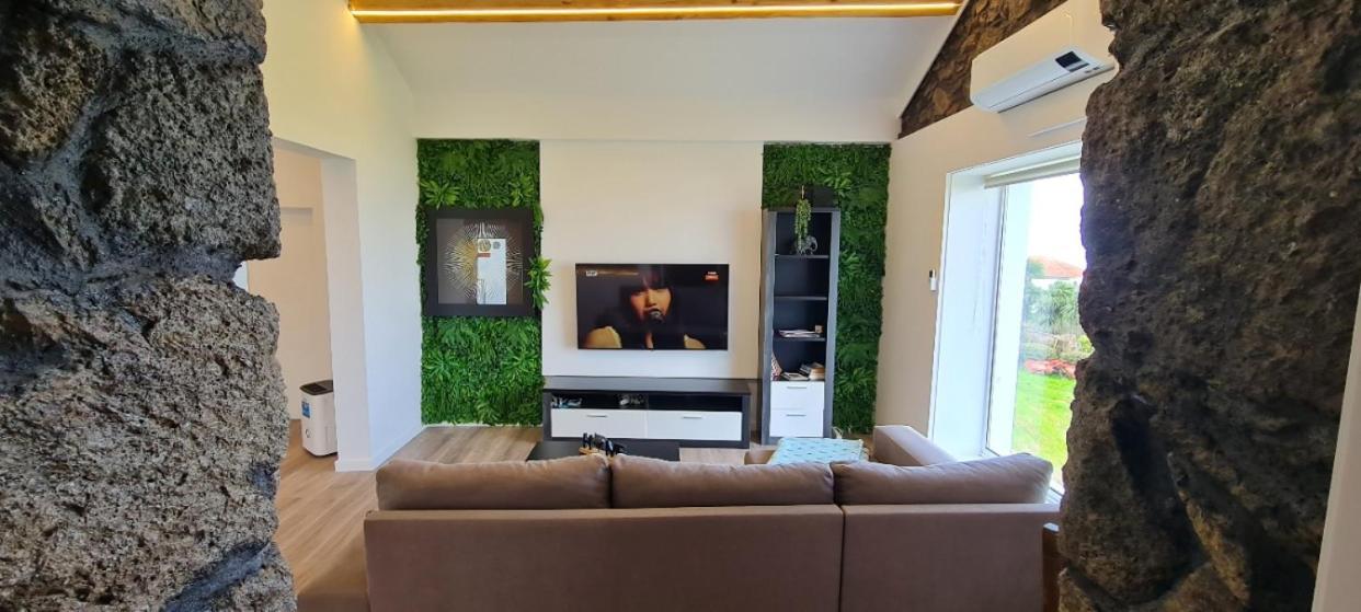 Casa Miramar Villa Algarvia Dış mekan fotoğraf