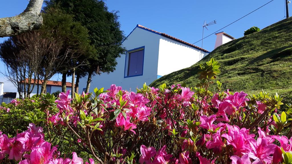 Casa Miramar Villa Algarvia Dış mekan fotoğraf
