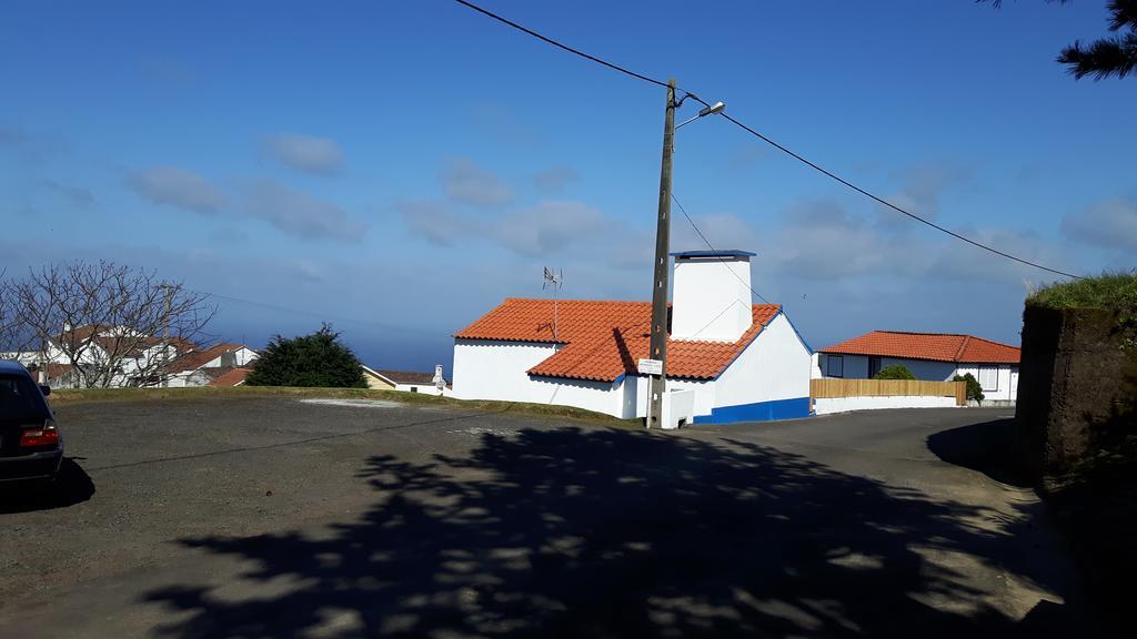 Casa Miramar Villa Algarvia Dış mekan fotoğraf