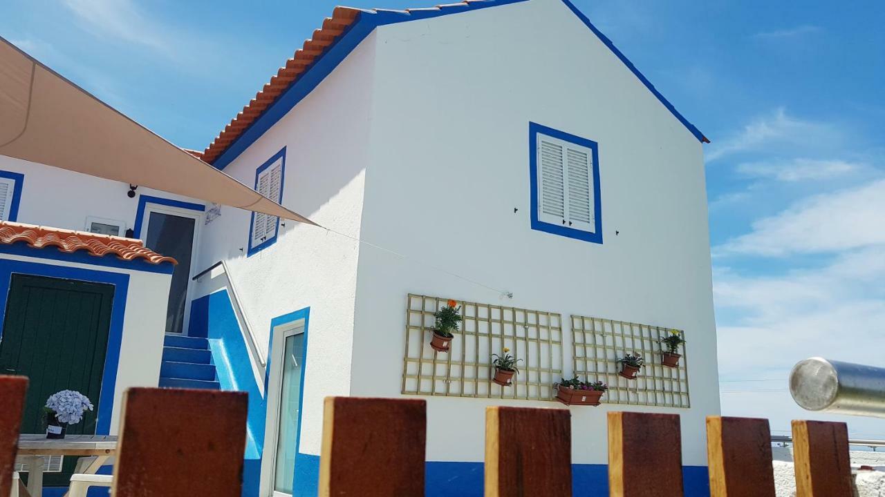 Casa Miramar Villa Algarvia Dış mekan fotoğraf