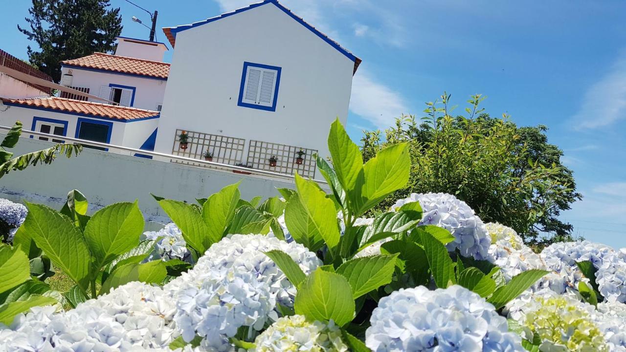 Casa Miramar Villa Algarvia Dış mekan fotoğraf