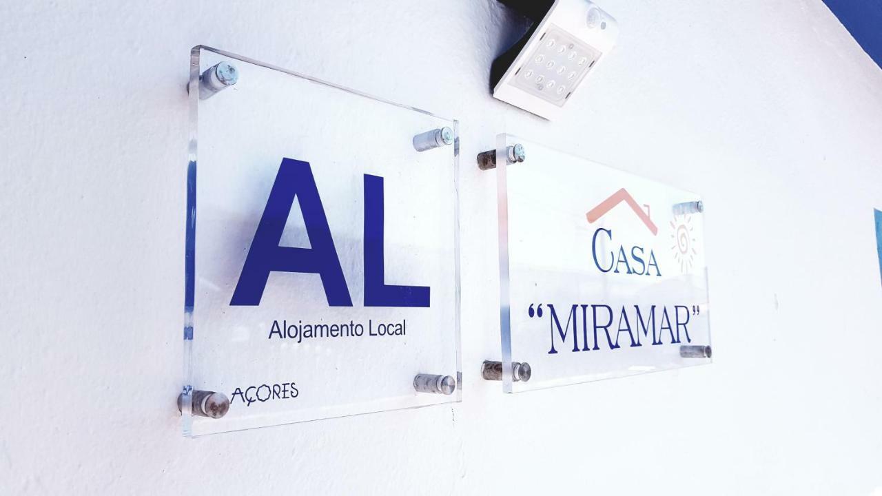 Casa Miramar Villa Algarvia Dış mekan fotoğraf
