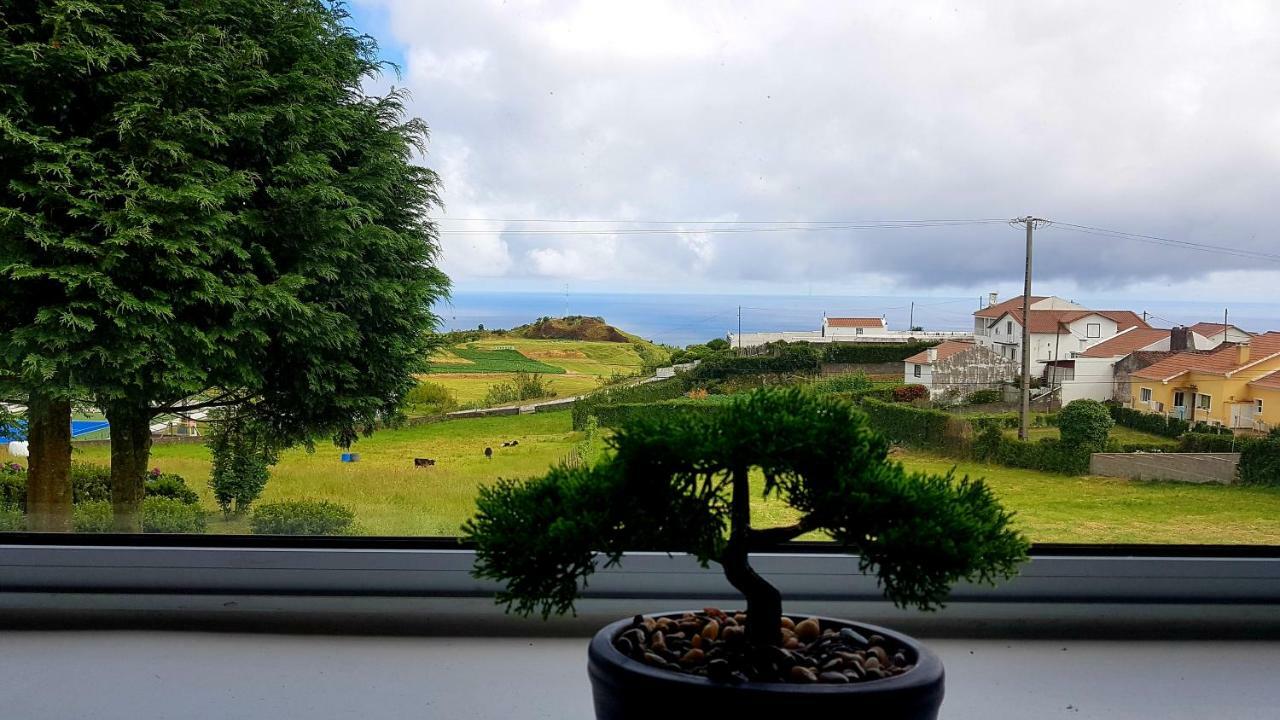 Casa Miramar Villa Algarvia Dış mekan fotoğraf